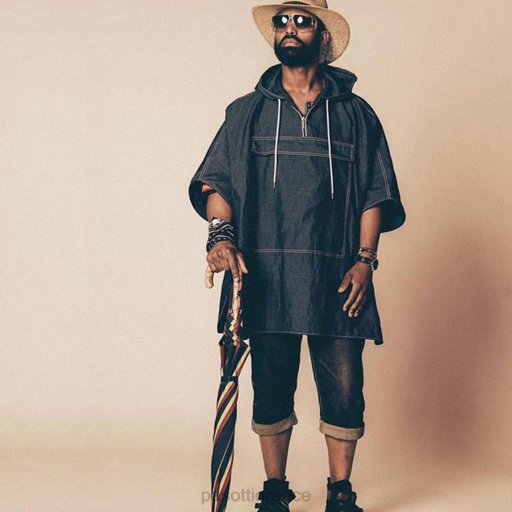 ομπρέλα | PASOTTI 142 alfred-1 f - κλασική μονοκόμματη τέφρα ομπρέλα 2N6B8119 άνδρες